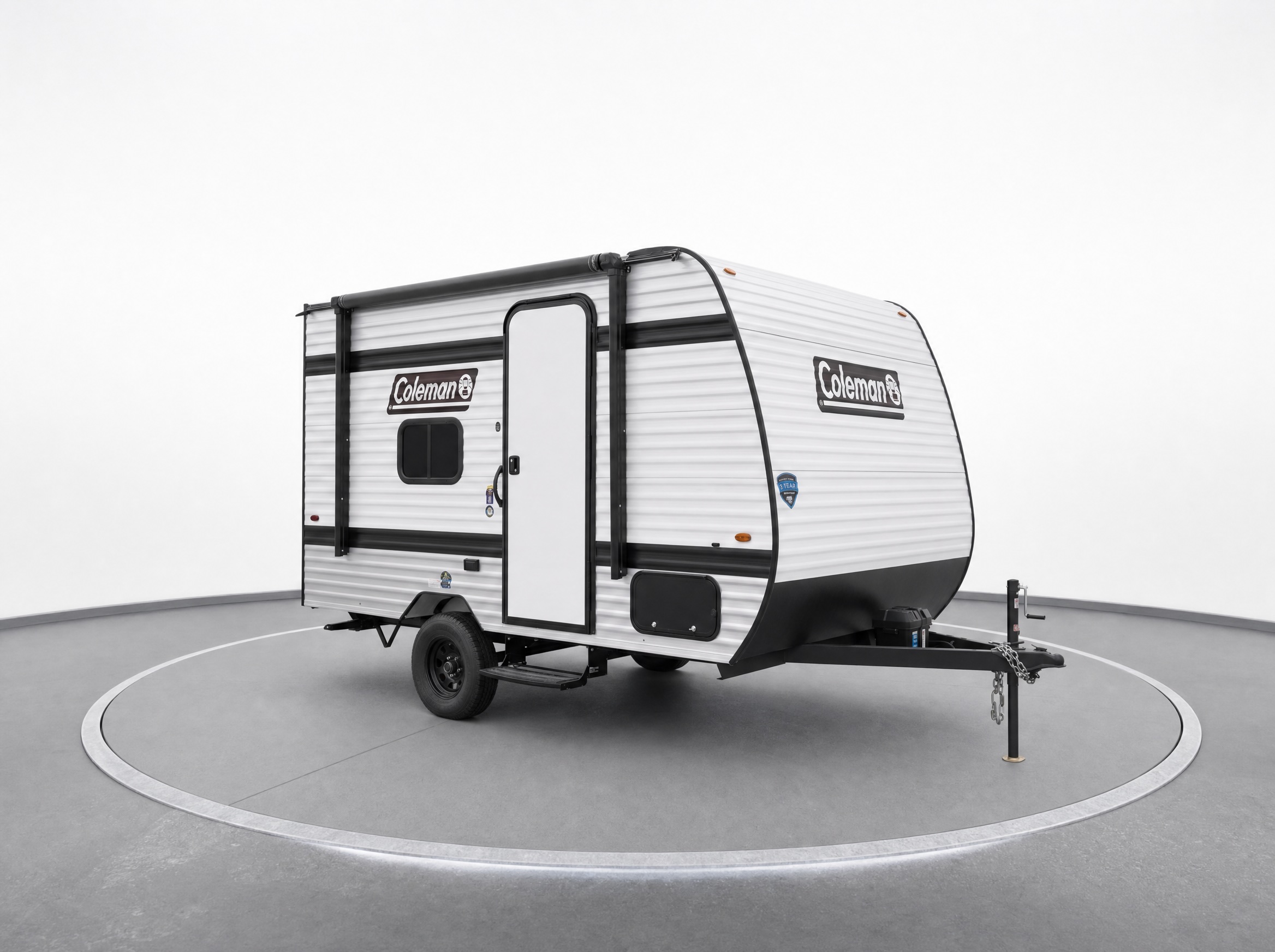 New or Used Small camper rvs RVs for Sale | CW Direct